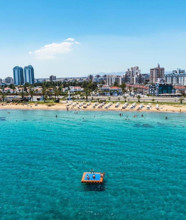 Agios Georgios Royal Life Poseidon Bアパートメント エクステリア 写真